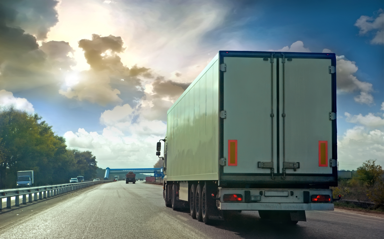 Frete rodoviário tem alta de até 40% no país