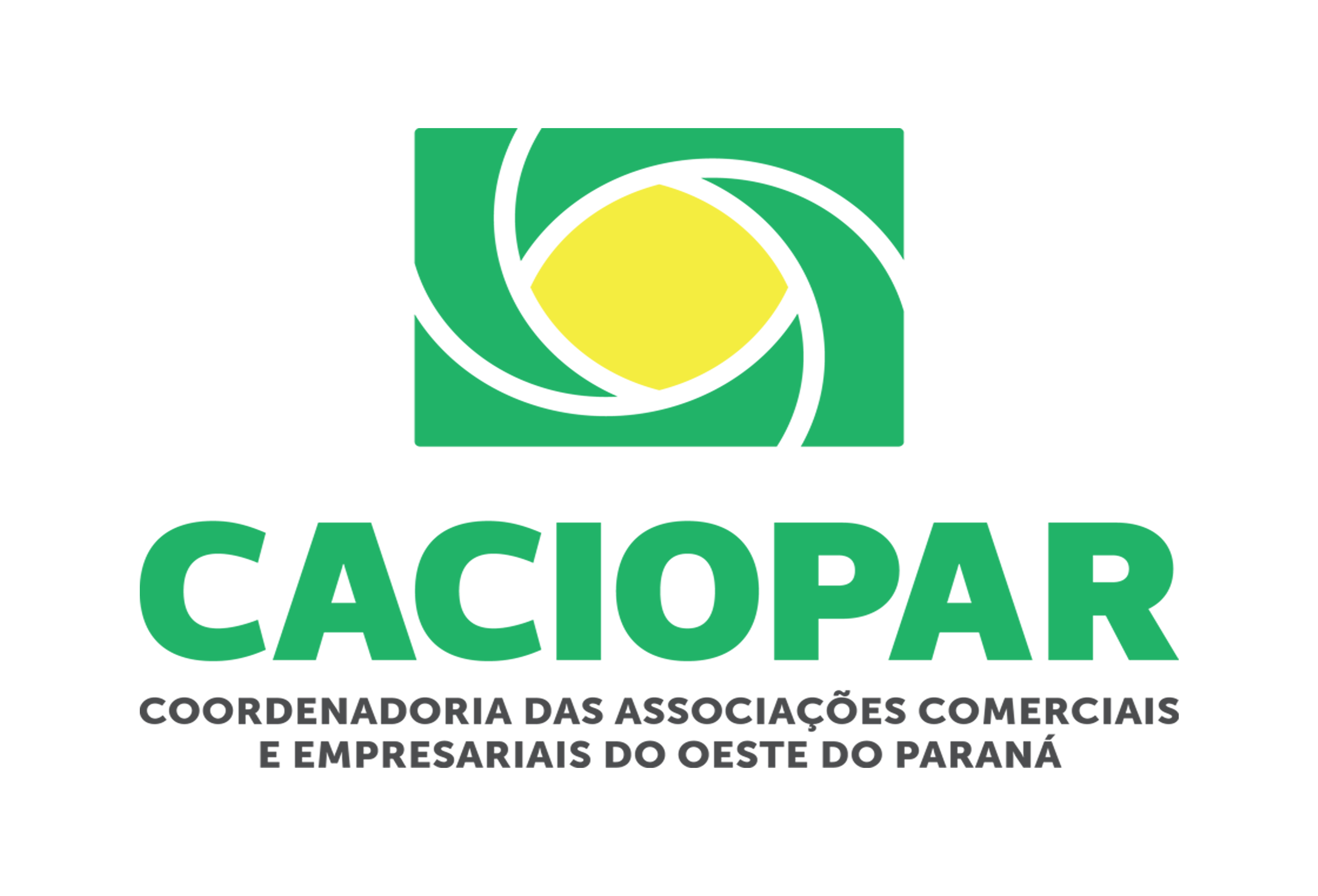 Agradecimento Caciopar