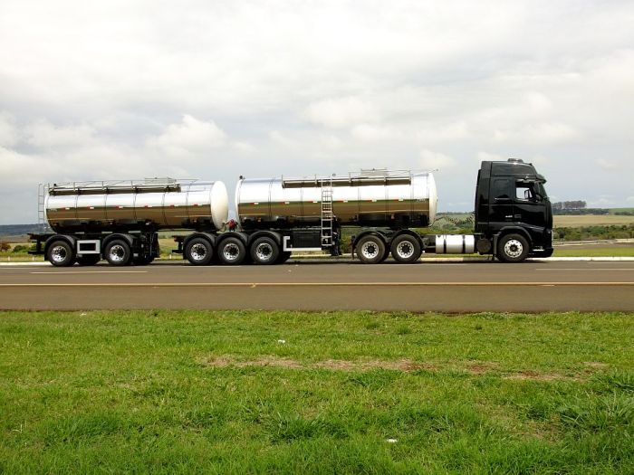 Expectativas para o XVIII Seminário Brasileiro do Transporte Rodoviário de Cargas