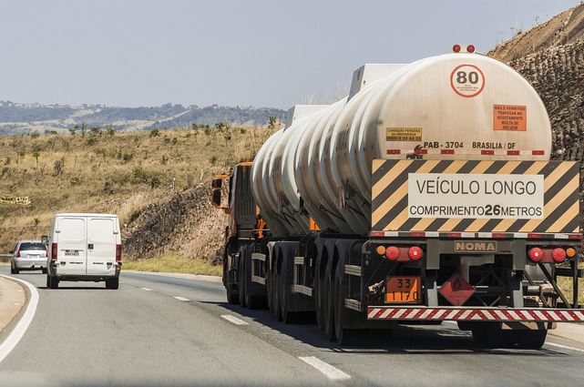 Cargas:  ANTT flexibiliza prazos para transporte